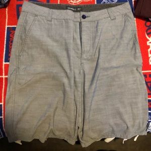 Grey O’Neill shorts